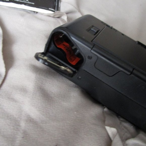 Vivitar 35mm film camera - Picture 6 of 8